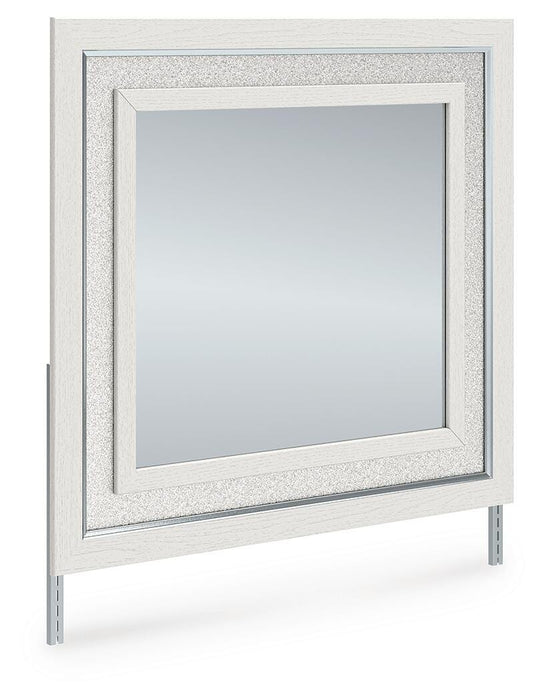 Zuraleus Bedroom Mirror - Furniture Citi (Multi Location - MI)