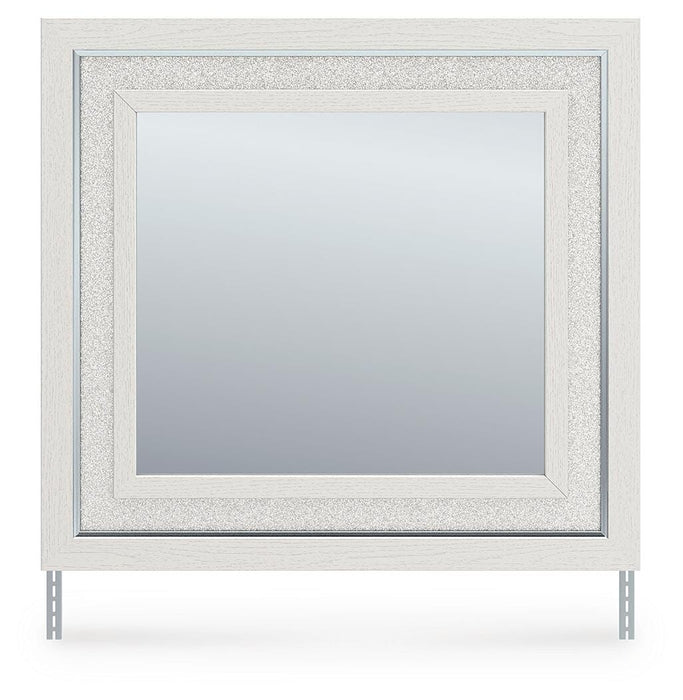 Zuraleus Bedroom Mirror - Furniture Citi (Multi Location - MI)