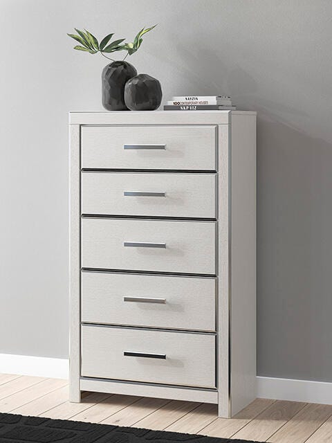 Zuraleus Chest of Drawers - Furniture Citi (Multi Location - MI)