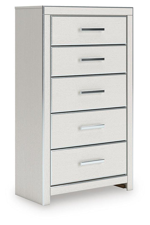 Zuraleus Chest of Drawers - Furniture Citi (Multi Location - MI)