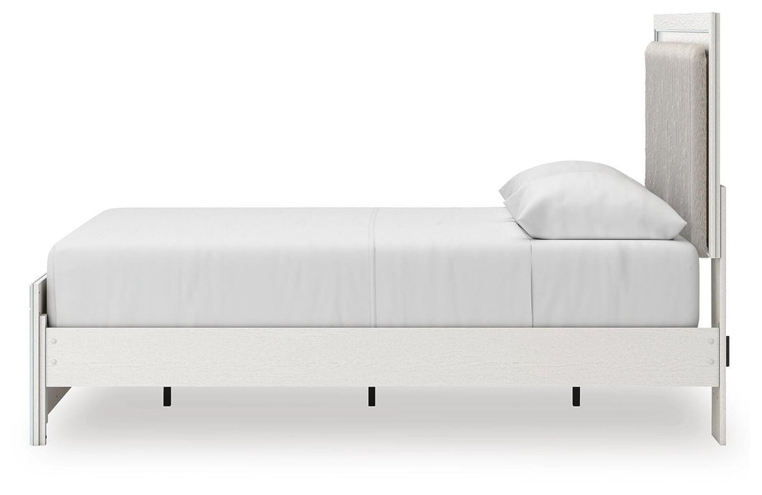 Zuraleus Bed - Furniture Citi (Multi Location - MI)
