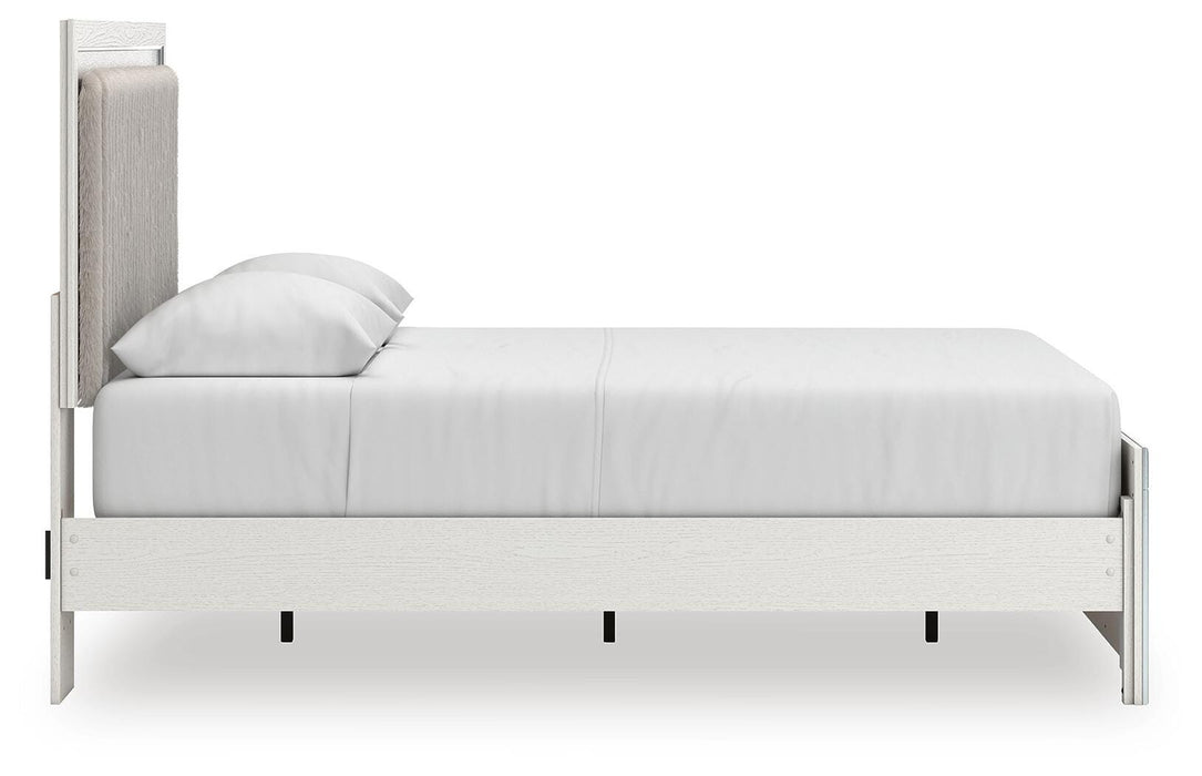 Zuraleus Bed - Furniture Citi (Multi Location - MI)