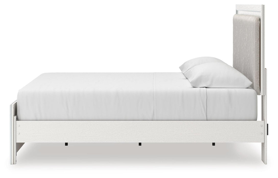 Zuraleus Bed - Furniture Citi (Multi Location - MI)