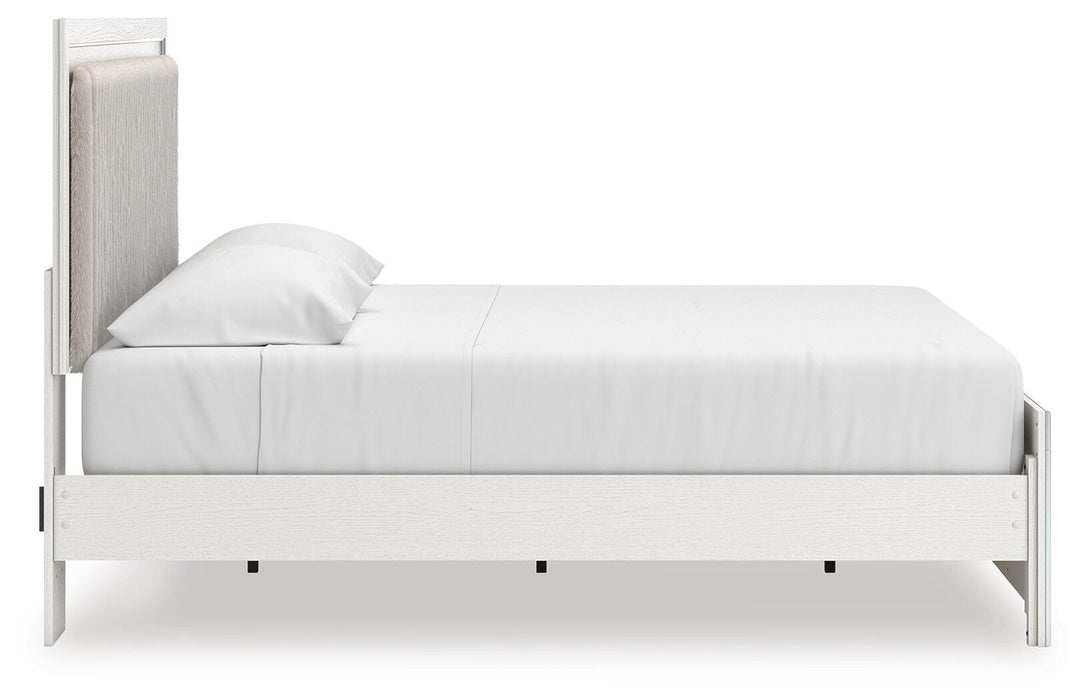 Zuraleus Bed - Furniture Citi (Multi Location - MI)