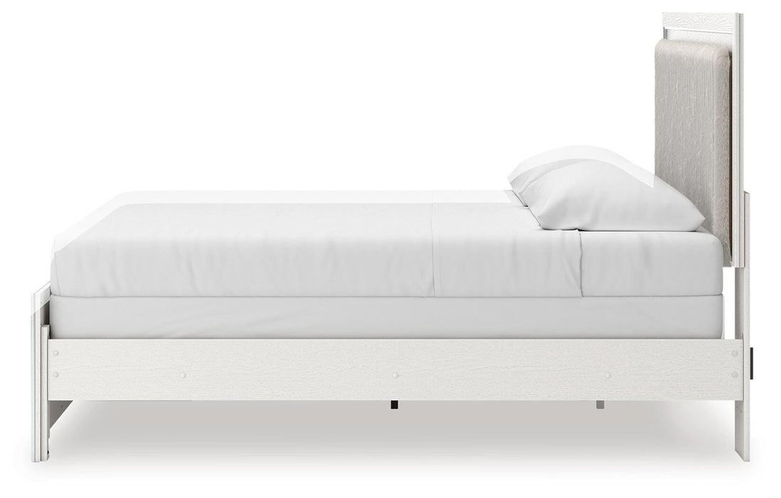Zuraleus Bed - Furniture Citi (Multi Location - MI)