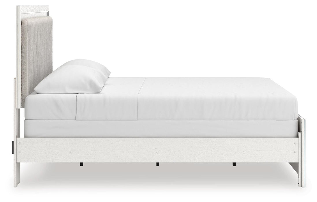 Zuraleus Bed - Furniture Citi (Multi Location - MI)