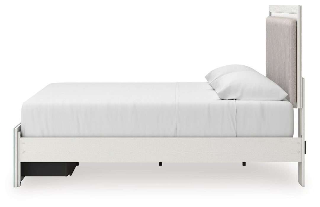 Zuraleus Bed - Furniture Citi (Multi Location - MI)