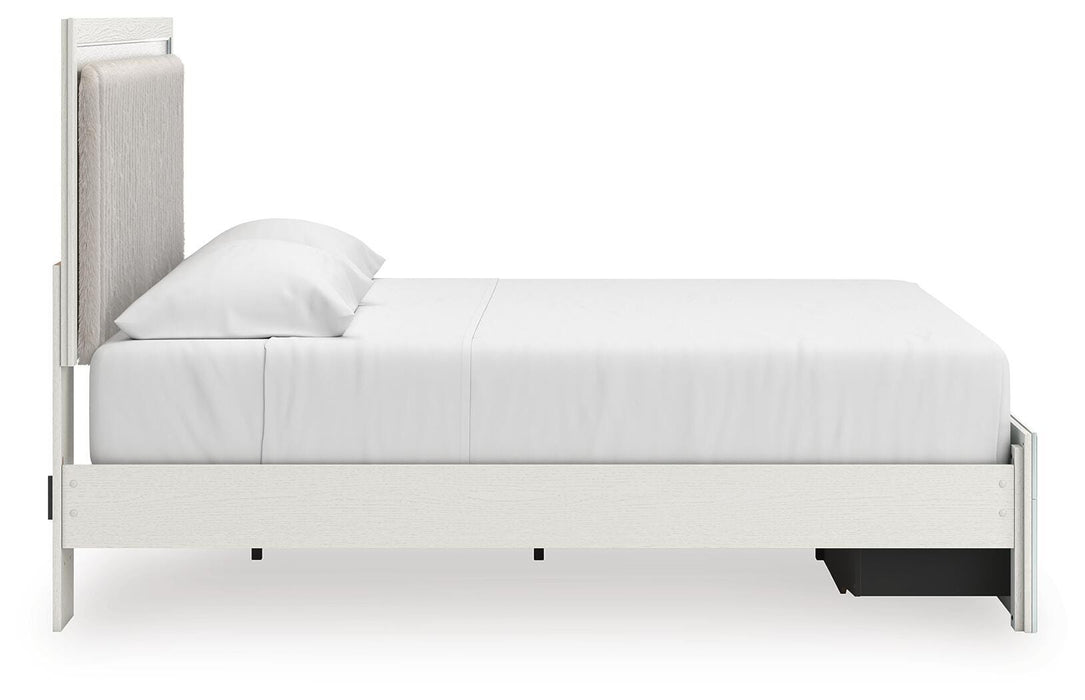 Zuraleus Bed - Furniture Citi (Multi Location - MI)