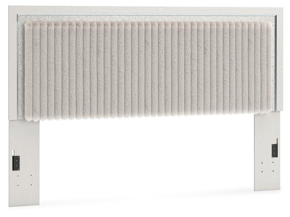 Zuraleus Bed - Furniture Citi (Multi Location - MI)