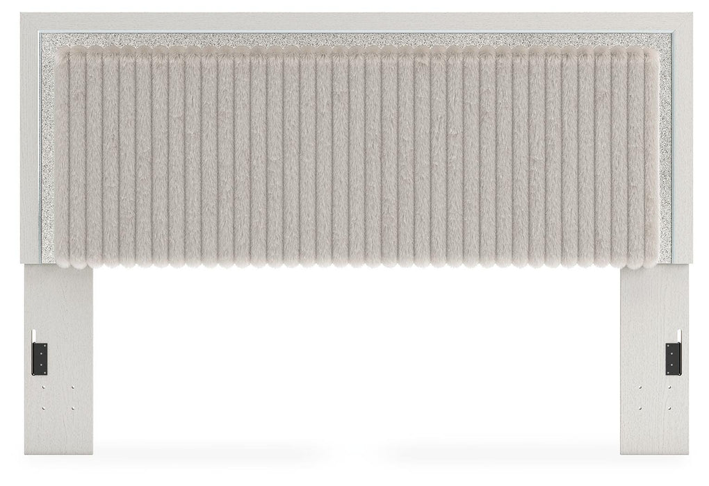 Zuraleus Bed - Furniture Citi (Multi Location - MI)