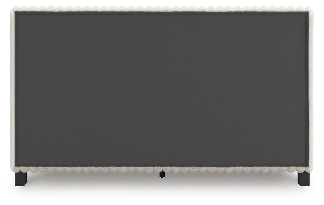 Zuraleus Bed - Furniture Citi (Multi Location - MI)