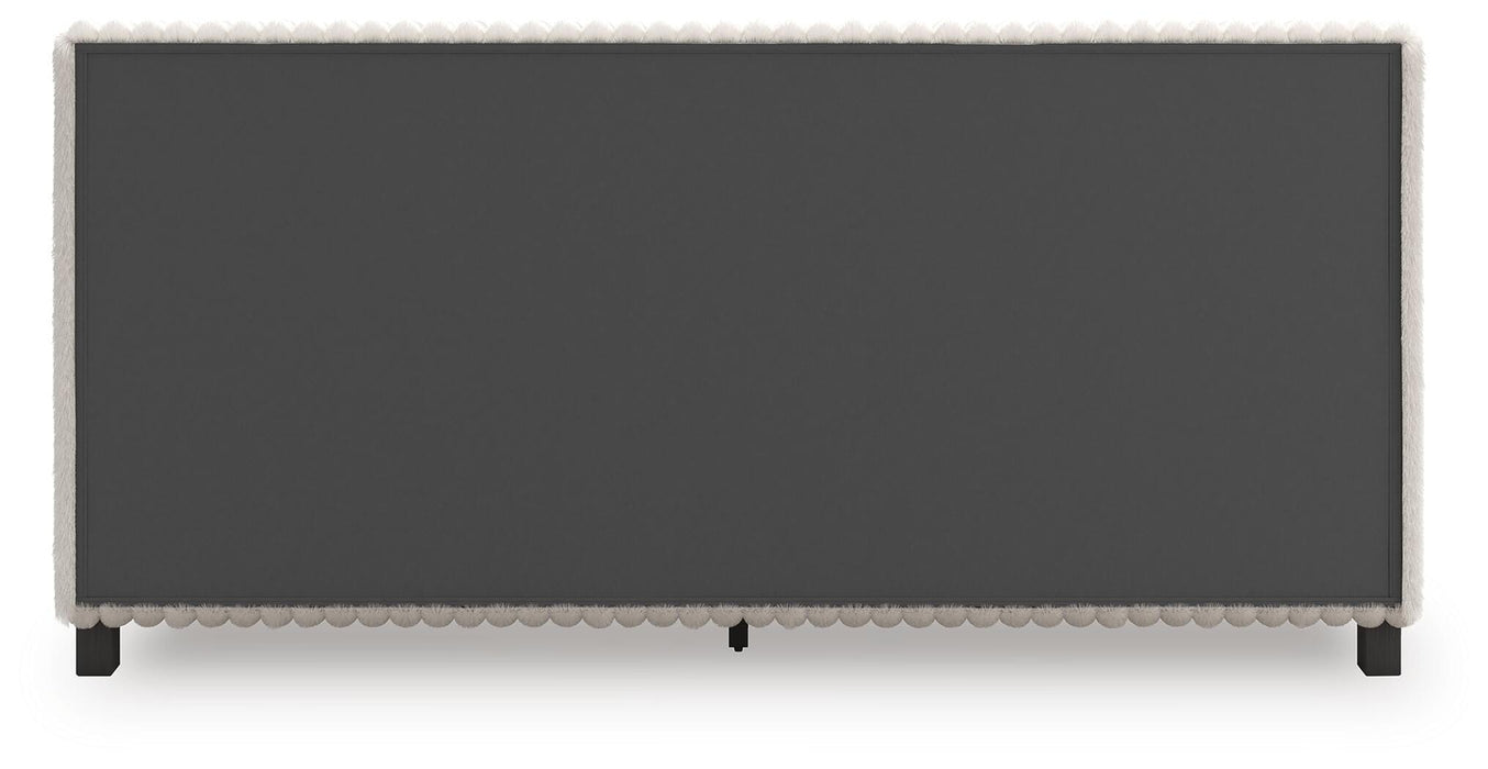Zuraleus Bed - Furniture Citi (Multi Location - MI)
