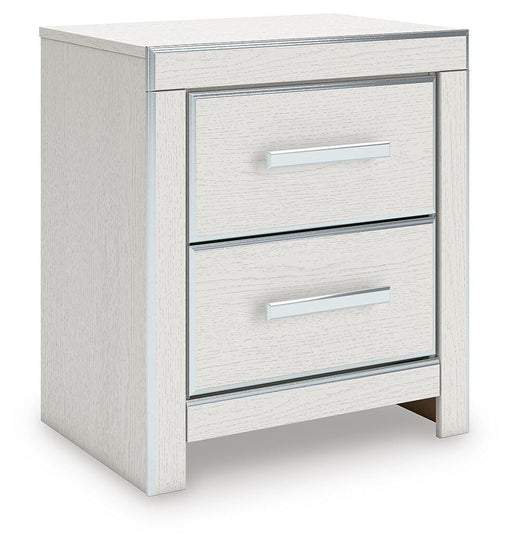 Zuraleus Nightstand - Furniture Citi (Multi Location - MI)