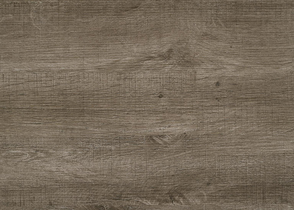 B348 Weathered Oak Mirror - Furniture Citi (Multi Location - MI)