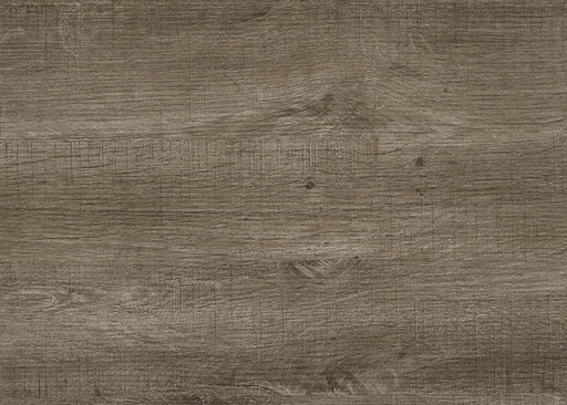 B348 Weathered Oak Led Bed - Furniture Citi (Multi Location - MI)