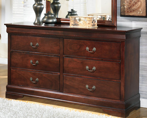 Alisdair Dresser - Furniture Citi (Multi Location - MI)