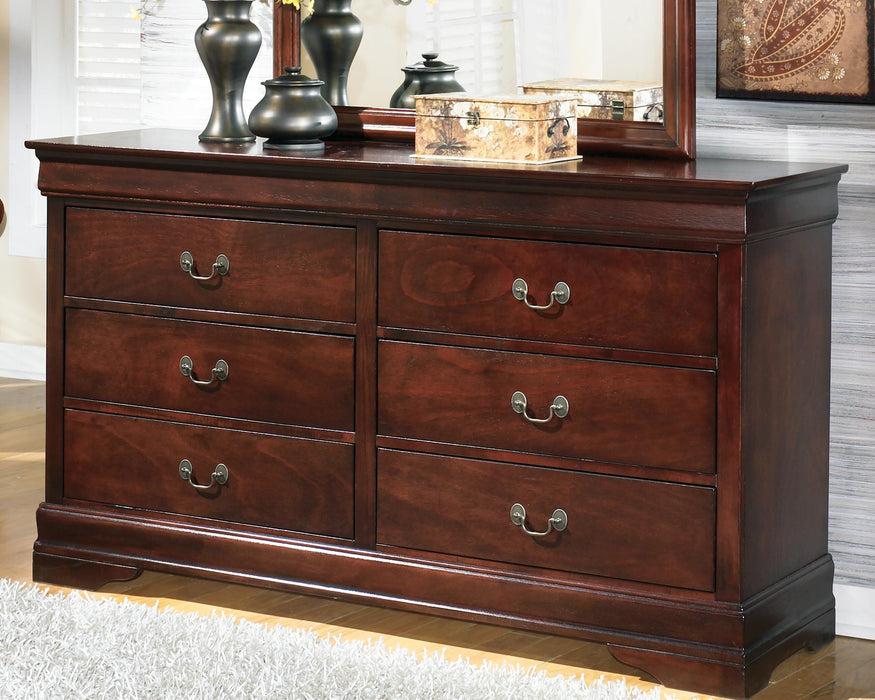 Alisdair Dresser - Furniture Citi (Multi Location - MI)