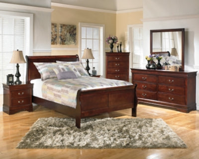Alisdair Youth Bed - Furniture Citi (Multi Location - MI)