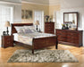 Alisdair Bedroom Set - Furniture Citi (Multi Location - MI)