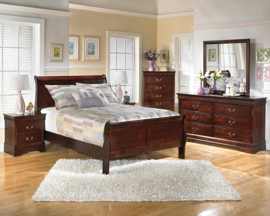 Alisdair Bedroom Set - Furniture Citi (Multi Location - MI)