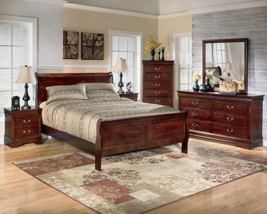 Alisdair Nightstand - Furniture Citi (Multi Location - MI)
