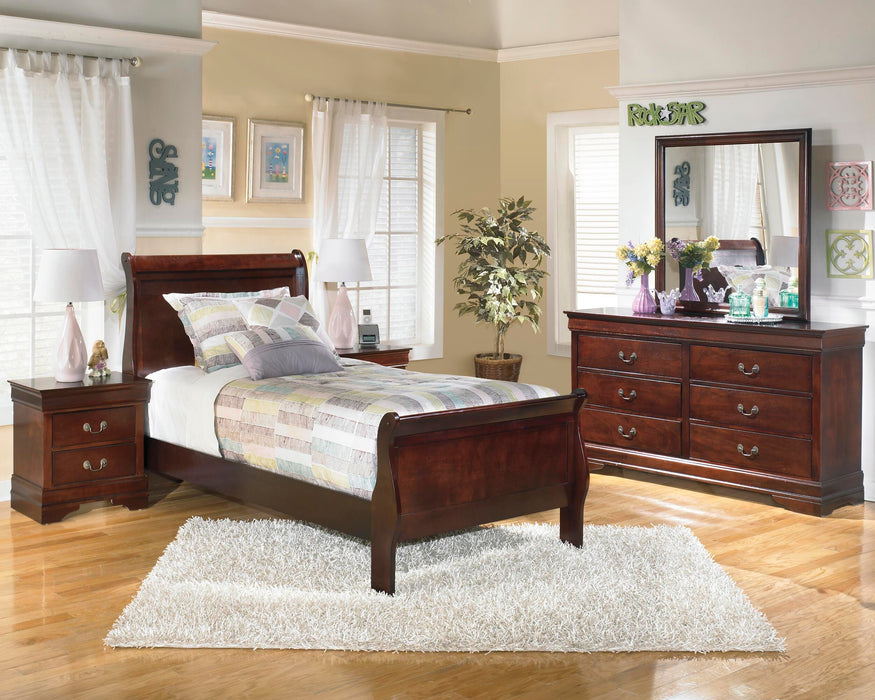 Alisdair Bedroom Set - Furniture Citi (Multi Location - MI)