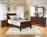 Alisdair Bedroom Set - Furniture Citi (Multi Location - MI)