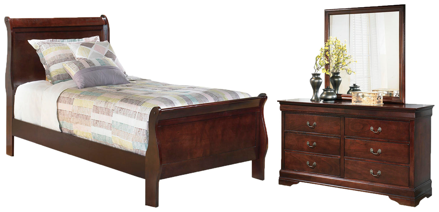 Alisdair Bedroom Set - Furniture Citi (Multi Location - MI)