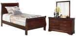 Alisdair Bedroom Set - Furniture Citi (Multi Location - MI)