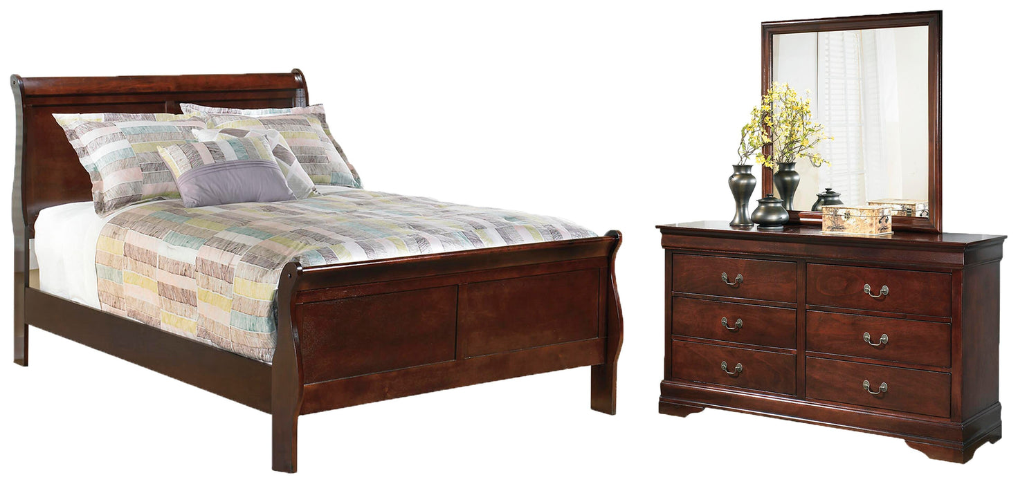 Alisdair Bedroom Set - Furniture Citi (Multi Location - MI)