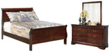 Alisdair Bedroom Set - Furniture Citi (Multi Location - MI)