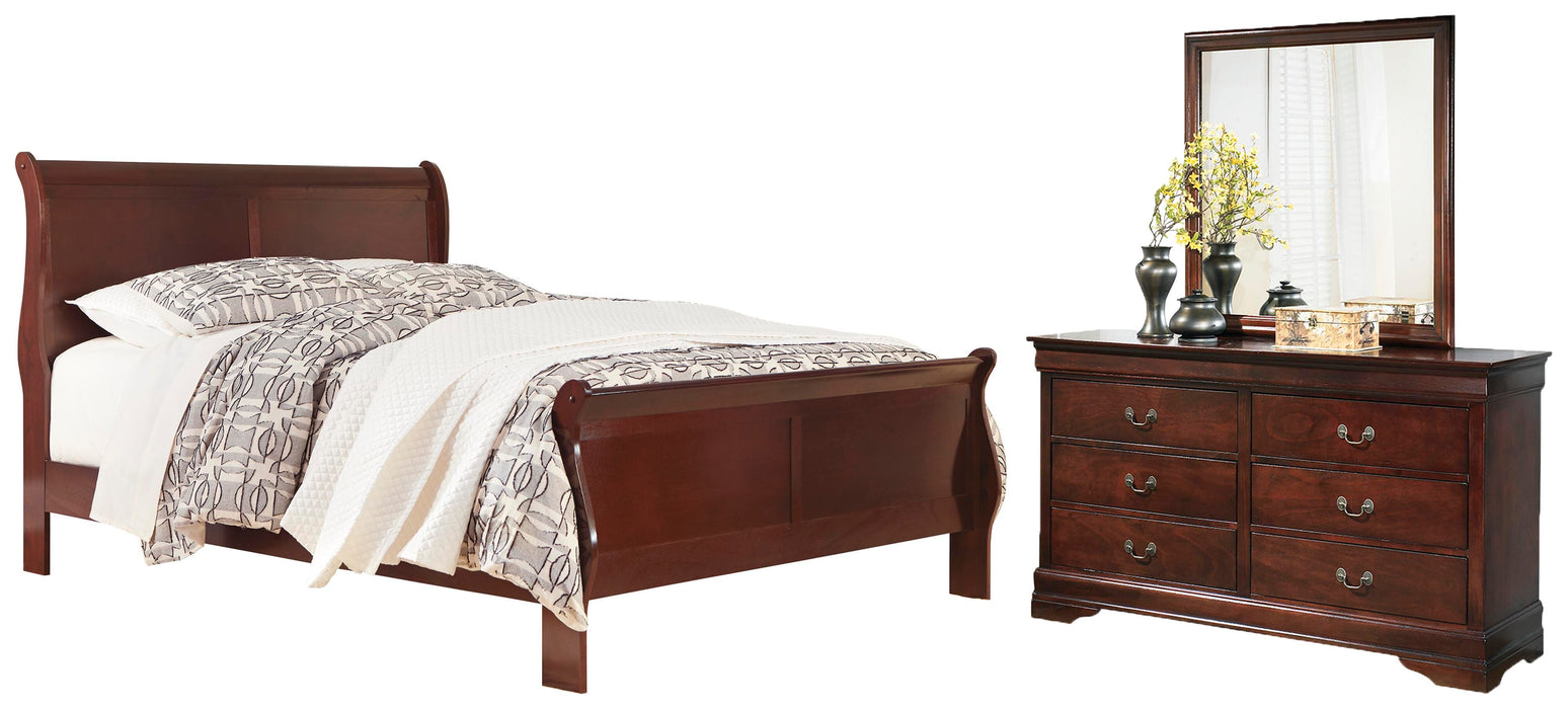 Alisdair Bedroom Set - Furniture Citi (Multi Location - MI)