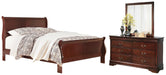 Alisdair Bedroom Set - Furniture Citi (Multi Location - MI)
