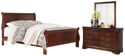 Alisdair Bedroom Set - Furniture Citi (Multi Location - MI)