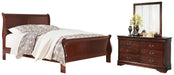Alisdair Bedroom Set - Furniture Citi (Multi Location - MI)