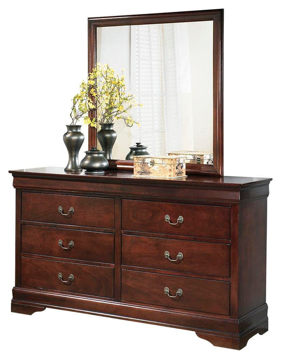 Alisdair Bedroom Set - Furniture Citi (Multi Location - MI)