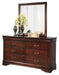 Alisdair Bedroom Set - Furniture Citi (Multi Location - MI)