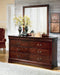 Alisdair Bedroom Set - Furniture Citi (Multi Location - MI)