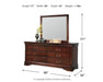 Alisdair Bedroom Set - Furniture Citi (Multi Location - MI)