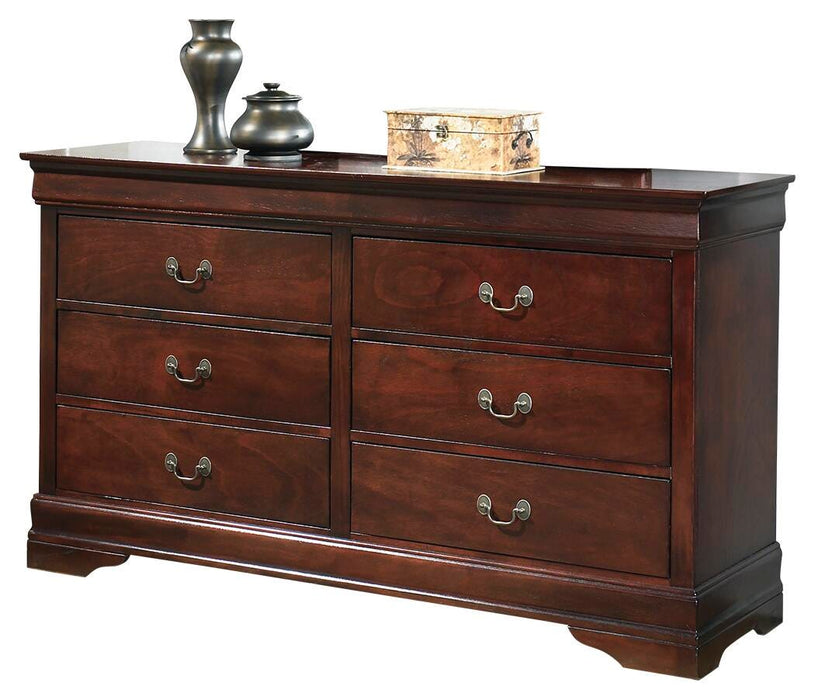 Alisdair Dresser - Furniture Citi (Multi Location - MI)