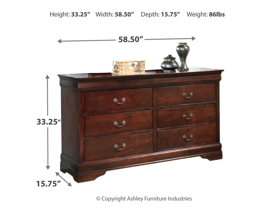 Alisdair Dresser - Furniture Citi (Multi Location - MI)