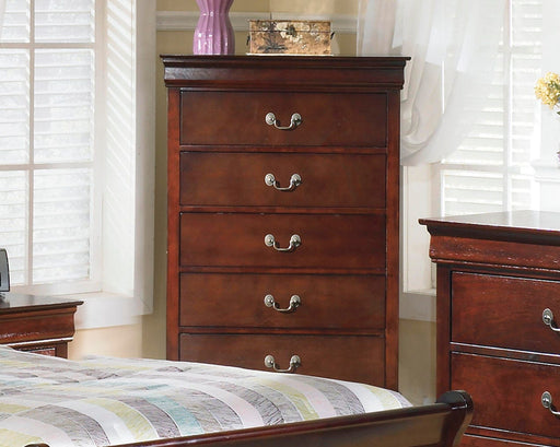 Alisdair Chest of Drawers - Furniture Citi (Multi Location - MI)