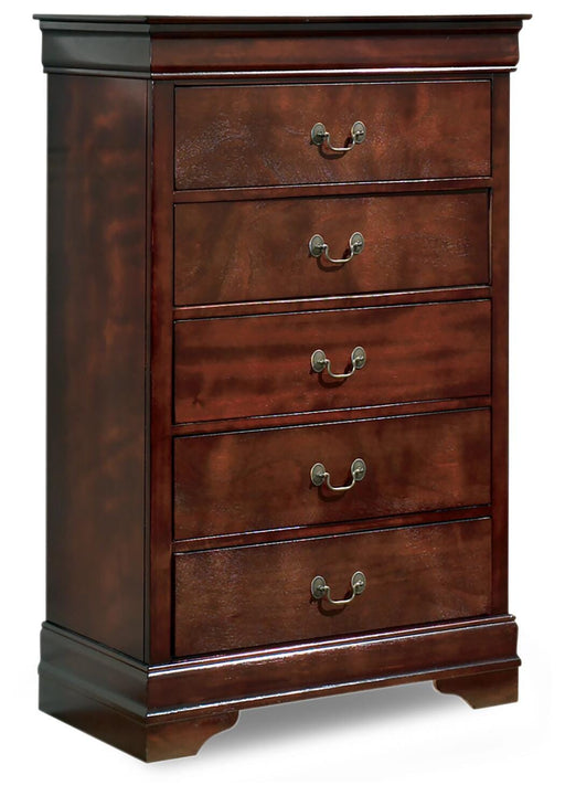 Alisdair Chest of Drawers - Furniture Citi (Multi Location - MI)