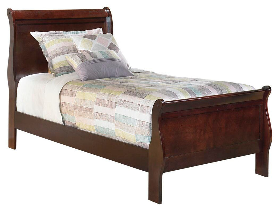 Alisdair Bedroom Set - Furniture Citi (Multi Location - MI)