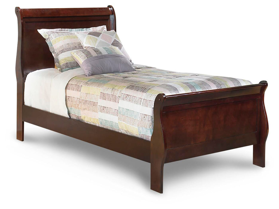 Alisdair Bedroom Set - Furniture Citi (Multi Location - MI)