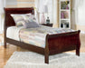 Alisdair Bedroom Set - Furniture Citi (Multi Location - MI)