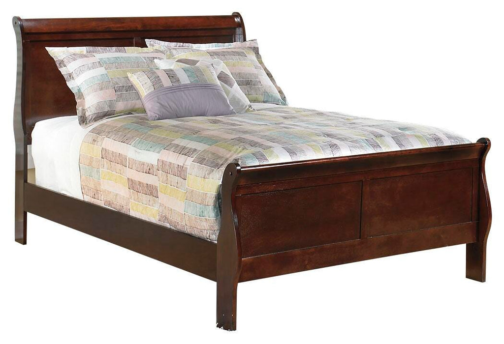 Alisdair Bedroom Set - Furniture Citi (Multi Location - MI)