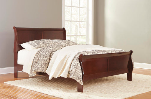 Alisdair Bed - Furniture Citi (Multi Location - MI)