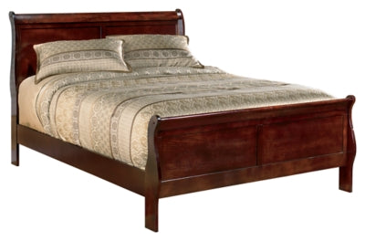 Alisdair Bed - Furniture Citi (Multi Location - MI)
