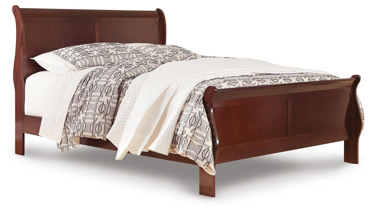 Alisdair Bedroom Set - Furniture Citi (Multi Location - MI)